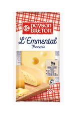 Emmental Portion