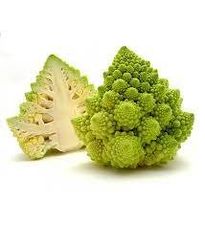 Chou romanesco