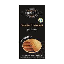 Galettes Bretonnes pur beurre