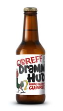 Bière Coreff Dramm Hud 7,5°