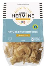 Tagliatelle nature