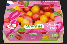 Octobre Rose – Apéro party Méli-Mélo