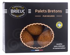Palets Bretons