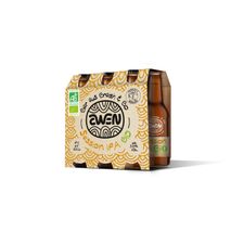 AWEN BIO SESSION IPA