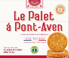 Le Palet à Pont Aven