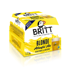 Bière Blonde 4.5°