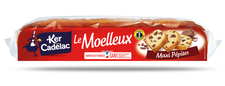 Le Moelleux Maxi Pépites De Chocolat