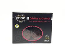 Galettes au Chocolat