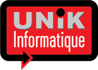 SARL UNIK INFORMATIQUE - Produit en Bretagne