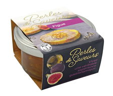 Perles de Saveurs – Figue