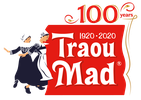 TRAOU MAD - Produit en Bretagne