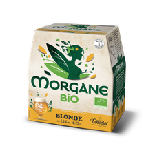 Morgane Bio