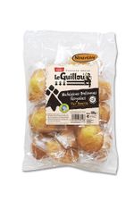 Madeleines Bretonnes Royales Pur Beurre