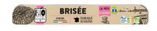 Pâte brisée Bio