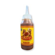 Coulis Caramel Carabreizh au beurre salé