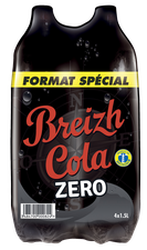 Breizh Cola Zéro