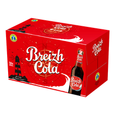 Breizh Cola Standard