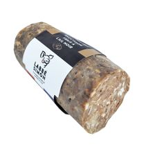 Cochon’ail – Saucisson à l’ail noir