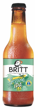 Bière Session IPA 3,5°