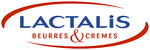 LACTALIS BEURRES & CREMES - Produit en Bretagne