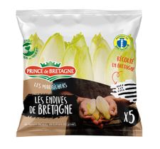 Endives de Bretagne