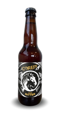Coreff Bitter 5°8
