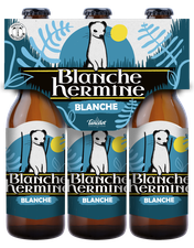 Blanche Hermine