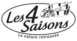 CONFITURES LES 4 SAISONS - Produit en Bretagne
