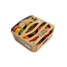 Tomates les saveurs d’antan