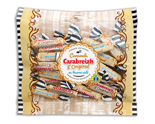 Caramels Carabreizh l&rsquo;Original au beurre salé