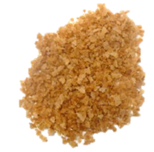 Éclats de crêpe croustillante premium S (8355C001)