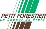 PETIT FORESTIER - Produit en Bretagne