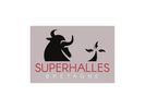 SUPERHALLES BRETAGNE - Produit en Bretagne