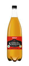 Cidre breton brut