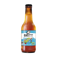 Bière Summer IPA 5°