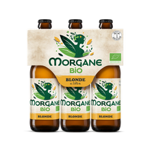 Morgane Bio