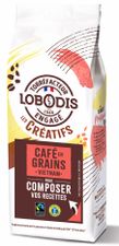 Café Robusta MEXIQUE BIO EQUITABLE
