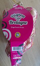 Oignons Rosés de Bretagne