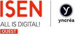ISEN Yncréa Ouest - Produit en Bretagne