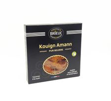 Kouign Amann
