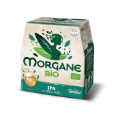Morgane BIO IPA