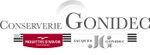 CONSERVERIE GONIDEC - Produit en Bretagne