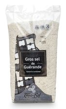 Gros sel de Guérande