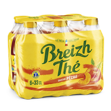 Breizh Thé Glacé