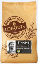 Café en grains ETHIOPIE pure origine