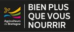AGRICULTEURS DE BRETAGNE - Produit en Bretagne