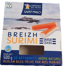 Le Breizh Surimi