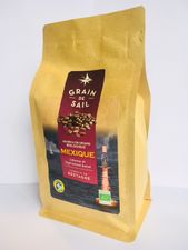 Café Mexique BIO en Grains
