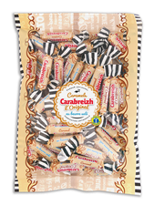 Caramels Carabreizh l&rsquo;Original au beurre salé