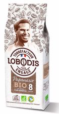 Café moulu Papouasie BIO